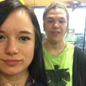 Meet your Posher, Tavia